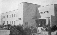 Teachers College
